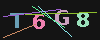 Gambar captcha